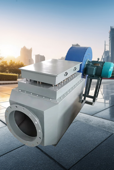 風(fēng)道加熱器