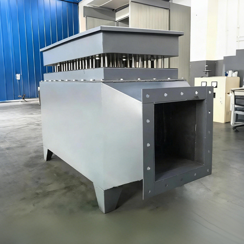 風(fēng)道加熱器