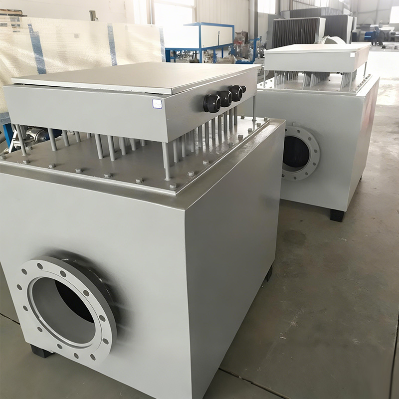 風(fēng)道加熱器