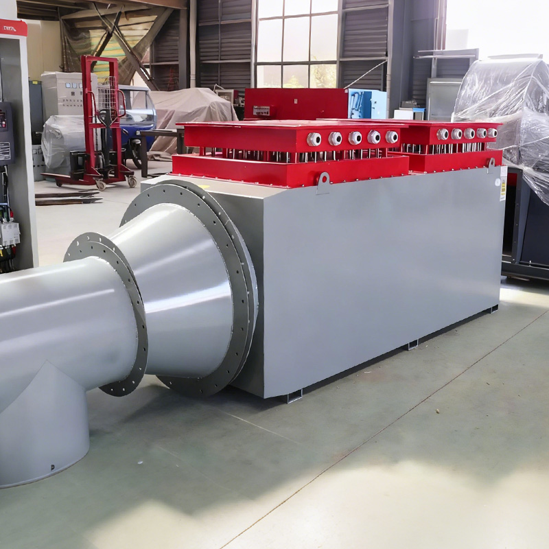 風(fēng)道加熱器