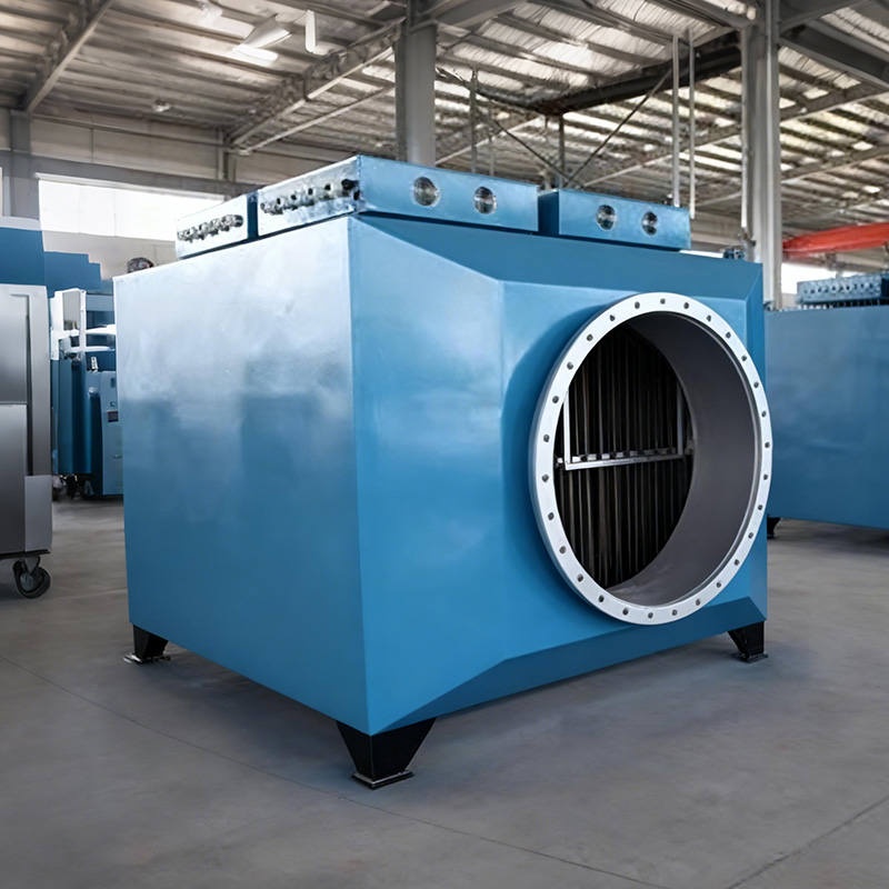 風(fēng)道加熱器