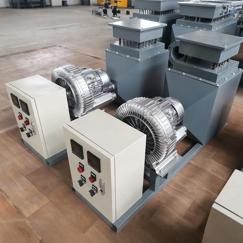 風(fēng)道加熱器