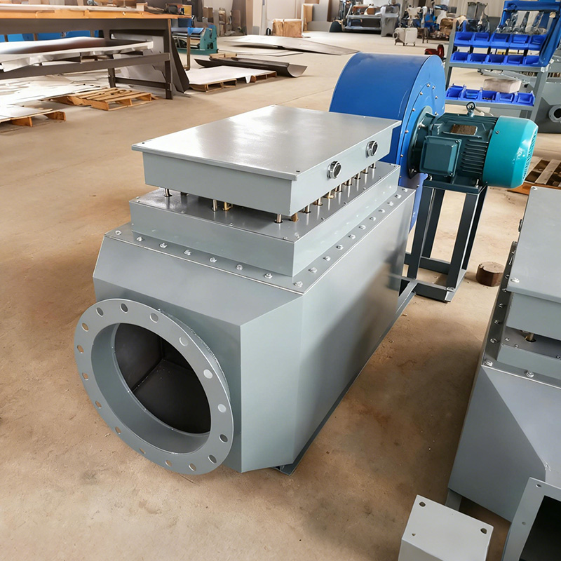 風(fēng)道加熱器