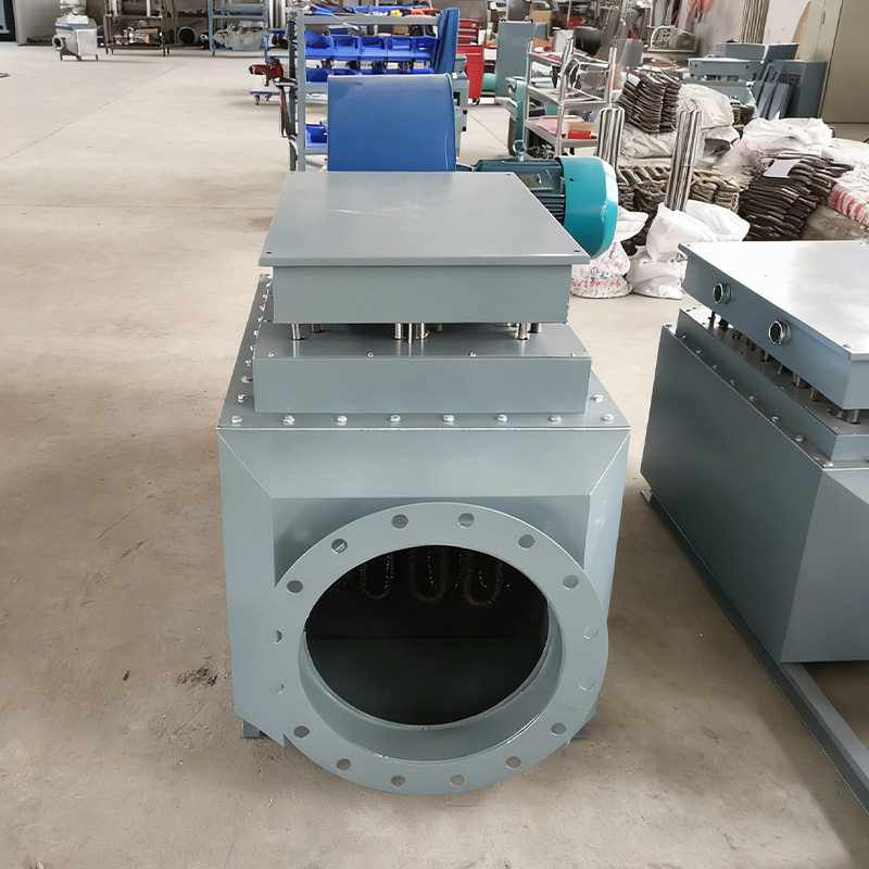 風(fēng)道加熱器