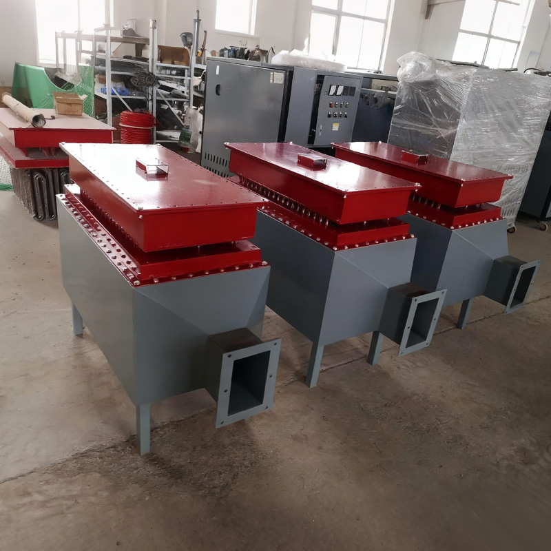 風(fēng)道加熱器