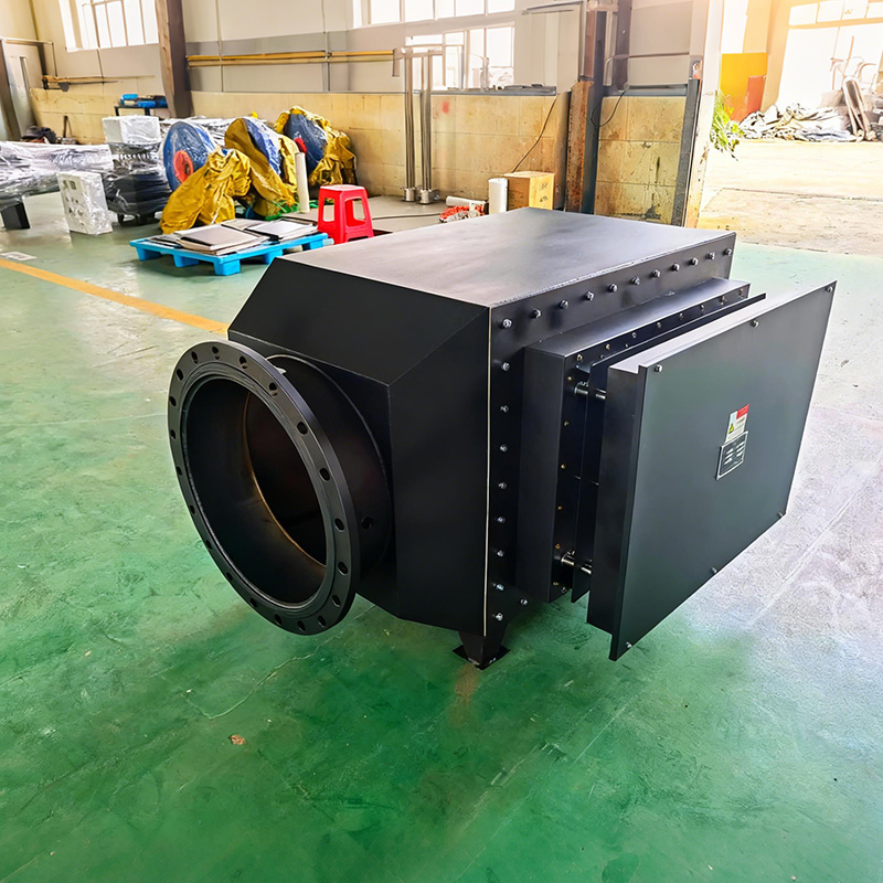 風(fēng)道加熱器