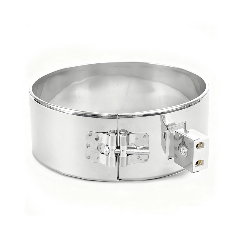 不銹鋼云母加熱圈