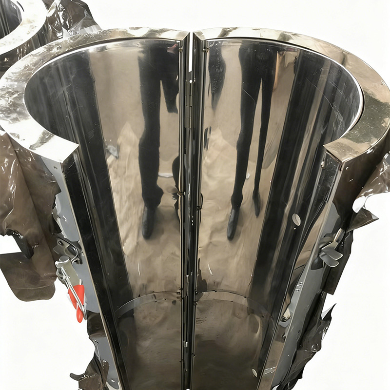 不銹鋼云母加熱圈